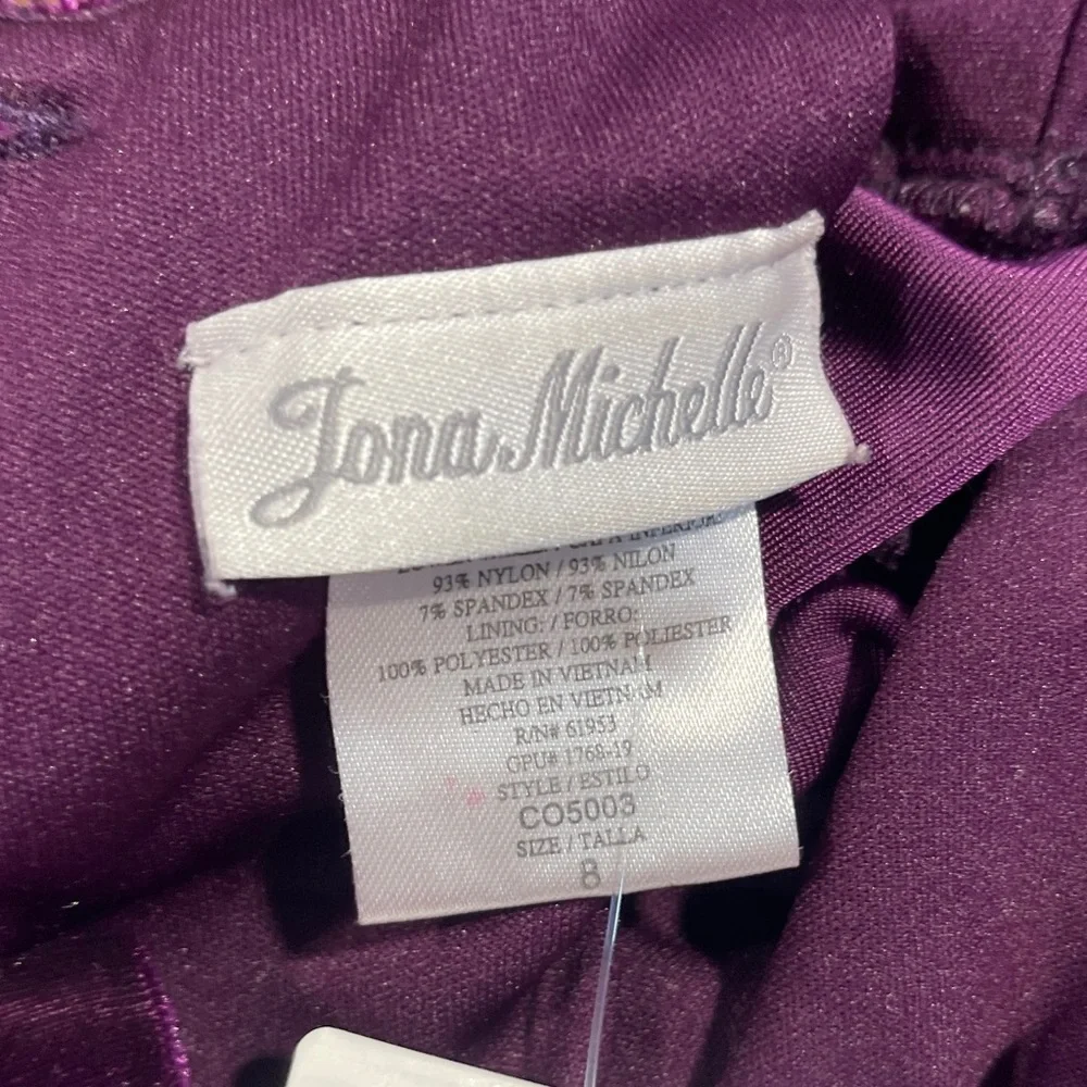 Jona Michelle chic deep